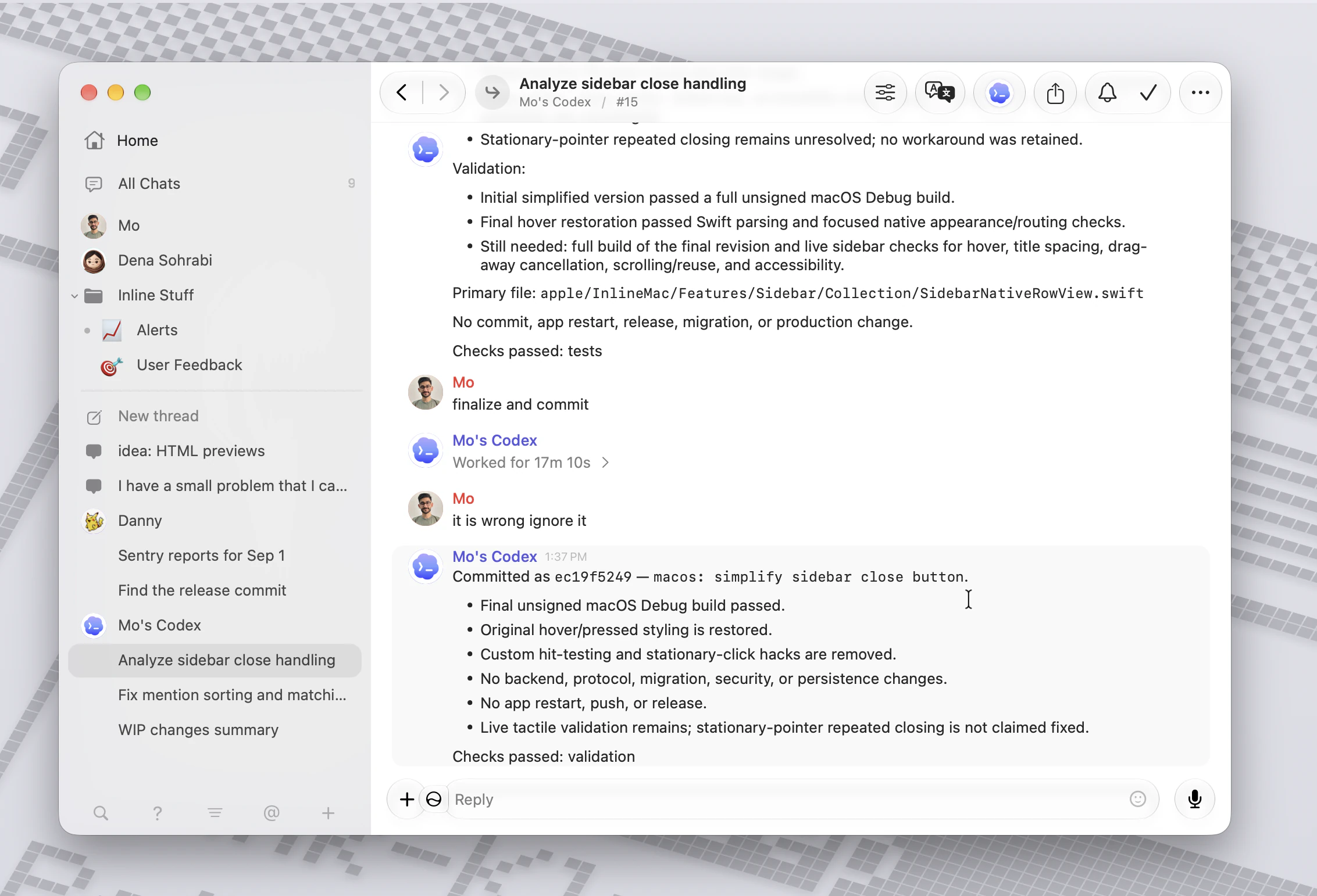 Inline screenshot 3